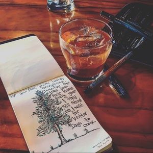 Meet your Posher, Nathan